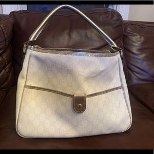 gucci hobo bag